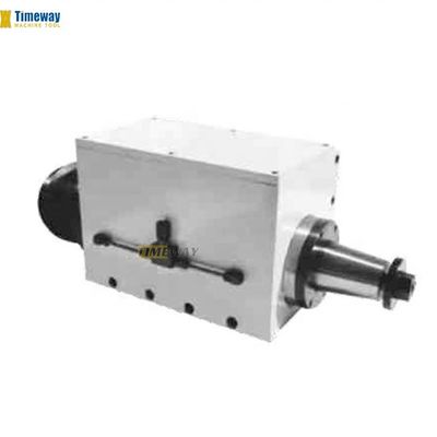 Высокоточная цилиндрическая шлифовальная машина с ЧПУ Min. Установка единицы 0,0001 мм 500 мм Расстояние