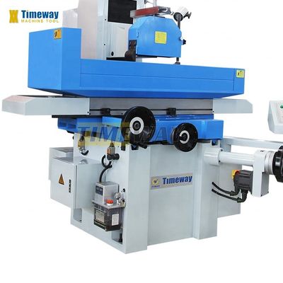 340мм Столовая поездка Специализированная высокоточная поверхность шлифовальная машина шлифовка для металла