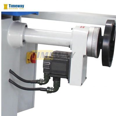 340мм Столовая поездка Специализированная высокоточная поверхность шлифовальная машина шлифовка для металла