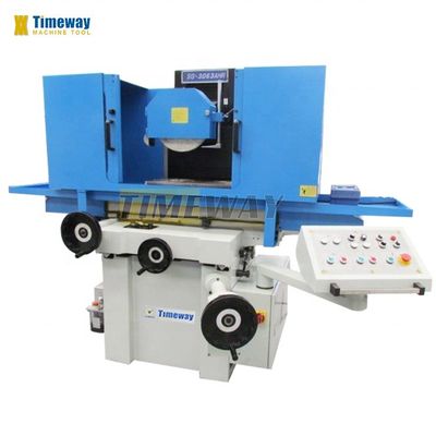 340мм Столовая поездка Специализированная высокоточная поверхность шлифовальная машина шлифовка для металла