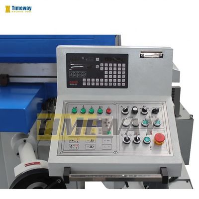 Столовая перекрестная интермитантная скорость подачи 0,1-8