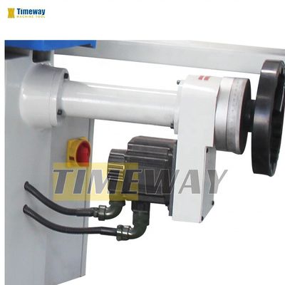 Столовая перекрестная интермитантная скорость подачи 0,1-8