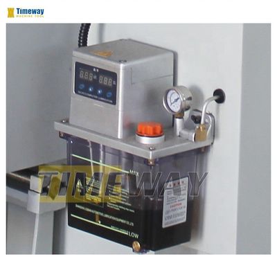 Металлическая поверхность шлифовальная машина с 406x1020 размер стола и 0,02 ручной колеса перекрестного питания