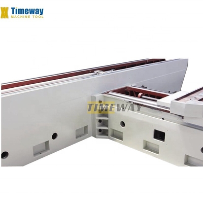220v/380v Сделано в поверхности шлифовальной машины с 500x75x3085 мм шлифовального колеса размера