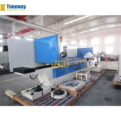 220v/380v Сделано в поверхности шлифовальной машины с 500x75x3085 мм шлифовального колеса размера