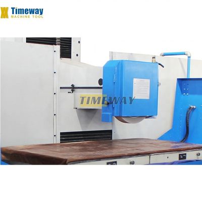 Машина для измельчения поверхности колонна движущийся тип поверхность измельчитель для производственного завода