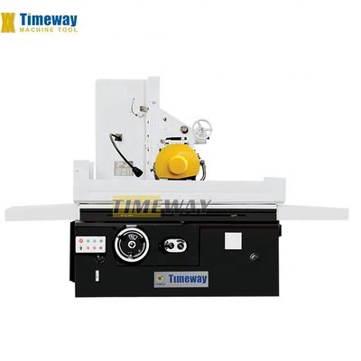 Высокопроизводительный шлифовальный механизм с движущимся видом поверхности с грубостью поверхности 0,32 мкм