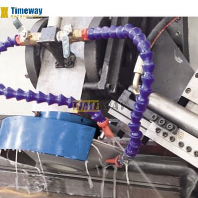 Высокопроизводительный шлифовальный механизм с движущимся видом поверхности с грубостью поверхности 0,32 мкм