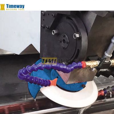 Высокопроизводительный шлифовальный механизм с движущимся видом поверхности с грубостью поверхности 0,32 мкм