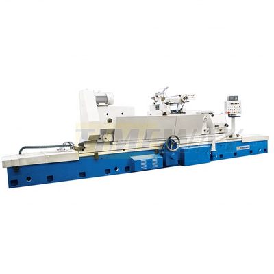 2600x2000x2220 Высокоточный цилиндрический шлифовальный станок CNC или не нормальный с конкурентоспособным