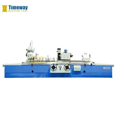 2600x2000x2220 Высокоточный цилиндрический шлифовальный станок CNC или не нормальный с конкурентоспособным