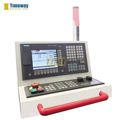 2600x2000x2220 Высокоточный цилиндрический шлифовальный станок CNC или не нормальный с конкурентоспособным