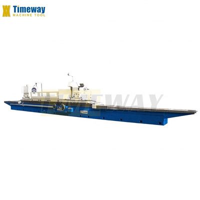 2600x2000x2220 Высокоточный цилиндрический шлифовальный станок CNC или не нормальный с конкурентоспособным