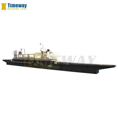 2600x2000x2220 Высокоточный цилиндрический шлифовальный станок CNC или не нормальный с конкурентоспособным