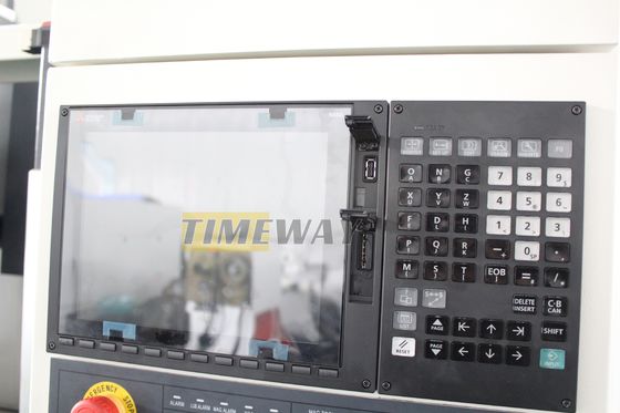 Высококачественное оборудование строительных мастерских 3-осевого вертикального станкового центра VMC650L