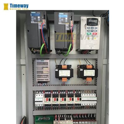 Недавно выпущенная металлобразовательная машина для вашей производственной линии