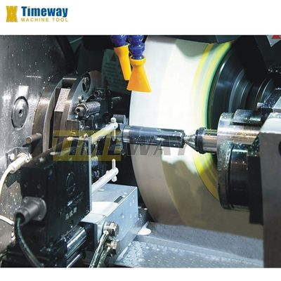 Размер упаковки LxWxH 285/340x190x220 см Универсальная прямая шлифовка с ЧПУ