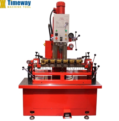 T8590A T8590B Газовая клапанная буровая машина с 1,1 кВт главным двигателем и весом 1200 кг