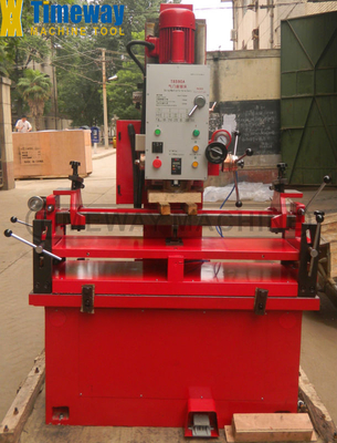 T8590A T8590B Газовая клапанная буровая машина с 1,1 кВт главным двигателем и весом 1200 кг
