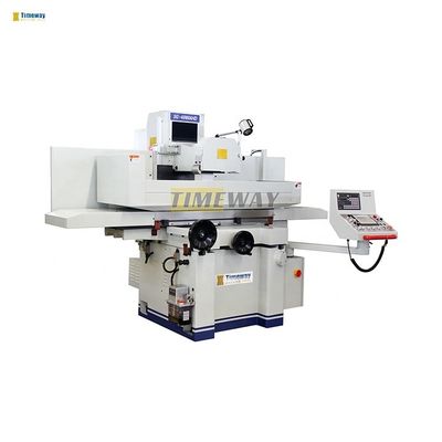 450мм Столовая крестовая передвижная седловина Движущийся тип поверхности шлифовальной машины с конкурентоспособным