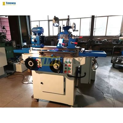 Многофункциональная шлифовальная машина 2MA9125 с размером шлифовального колеса 200x500 мм