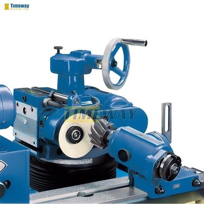 Многофункциональная шлифовальная машина 2MA9125 с размером шлифовального колеса 200x500 мм