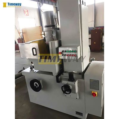 Высокоручная вращающаяся поверхностная шлифовальная машина с вертикальным шпинделем 1000x1050x1620 мм