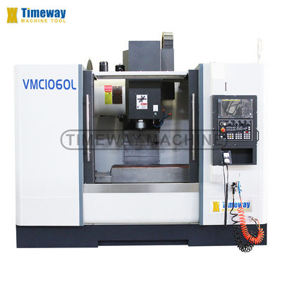 3200*2560*2960 Металлическая режущая CNC фрезерная машина VMC1060L Вертикальный центр обработки