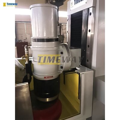 Высокоручная вращающаяся поверхностная шлифовальная машина с вертикальным шпинделем 1000x1050x1620 мм