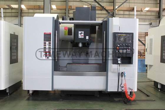 3200*2560*2960 Металлическая режущая CNC фрезерная машина VMC1060L Вертикальный центр обработки
