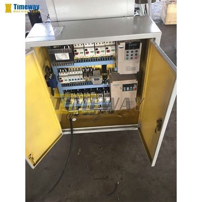 Высокоручная вращающаяся поверхностная шлифовальная машина с вертикальным шпинделем 1000x1050x1620 мм