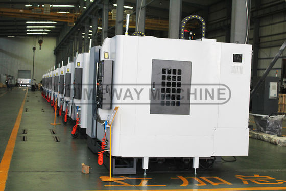 3200*2560*2960 Металлическая режущая CNC фрезерная машина VMC1060L Вертикальный центр обработки