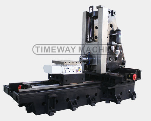 15/18.5кВт Вращающий двигатель мощность Т-тип CNC горизонтальный обрабатывающий центр HMC 630 для металла