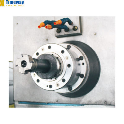 Т-типовой горизонтальный станкообрабатывающий центр с ЧПУ HMC 800D с системой управления FANUC