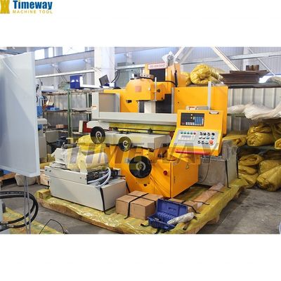 SG-2050AH шлифовальный станок для езды на седле Идеальное решение для точного шлифования поверхности