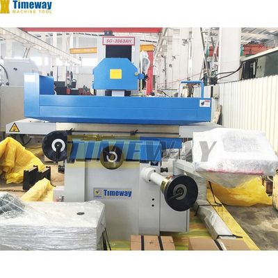 SG-2050AH шлифовальный станок для езды на седле Идеальное решение для точного шлифования поверхности