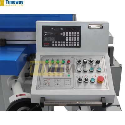 SG-2050AH шлифовальный станок для езды на седле Идеальное решение для точного шлифования поверхности