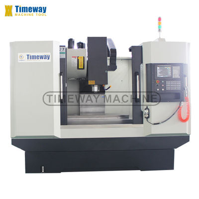 Centro de Mecanizado VMC 1060 para Metal Высокоточный вертикальный станкообрабатывающий центр