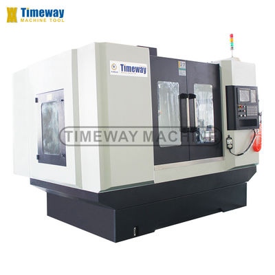 Centro de Mecanizado VMC 1060 para Metal Высокоточный вертикальный станкообрабатывающий центр