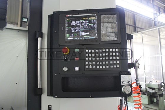 Centro de Mecanizado VMC 1060 para Metal Высокоточный вертикальный станкообрабатывающий центр
