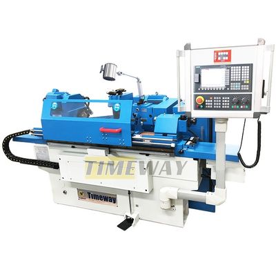 200 мм CNC шлифовальная машина с шероховатостью 0,32um и высокоточный шлифовальный диаметр