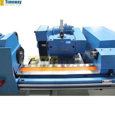 200 мм CNC шлифовальная машина с шероховатостью 0,32um и высокоточный шлифовальный диаметр