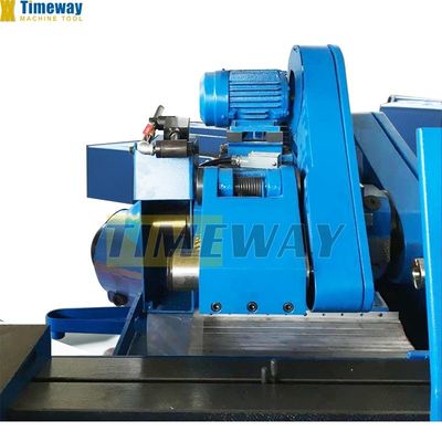 200 мм CNC шлифовальная машина с шероховатостью 0,32um и высокоточный шлифовальный диаметр