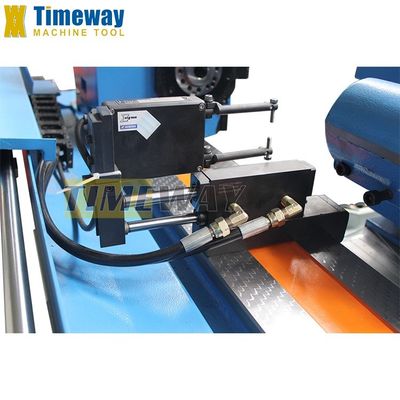 200 мм CNC шлифовальная машина с шероховатостью 0,32um и высокоточный шлифовальный диаметр