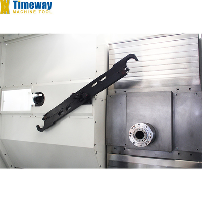 4285*3120*3280 CrossType HMC630S CNC горизонтальный обрабатывающий центр для фрезерной машины
