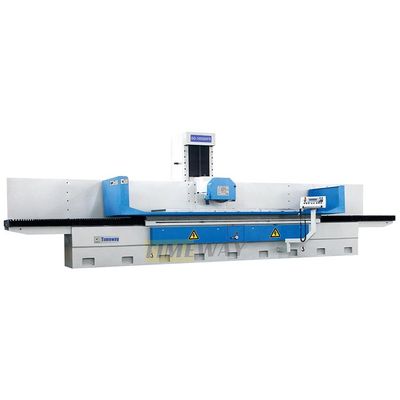 1000*4000 Машины для шлифовки колонны с движущейся поверхностью