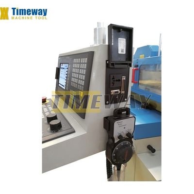 1000*4000 Машины для шлифовки колонны с движущейся поверхностью