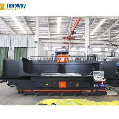 1000*4000 Машины для шлифовки колонны с движущейся поверхностью