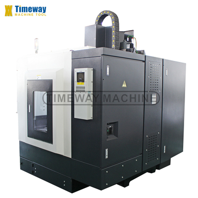 Общая обработка машин VMC650G CNC фрезерная машина с 450 мм столом путешествия Z