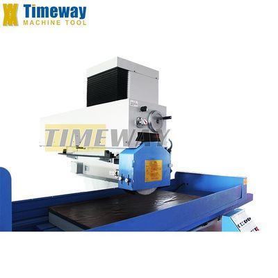 Типографии Кантиливер Движущийся Тип Поверхностный шлифователь с SPINDLE SPEED 1440rpm